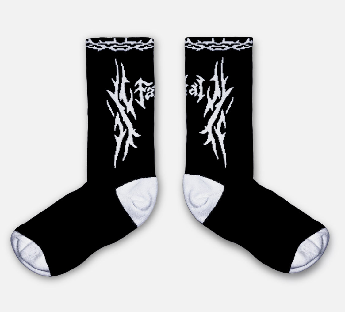 FATAL PERFORMANCE SOCKS