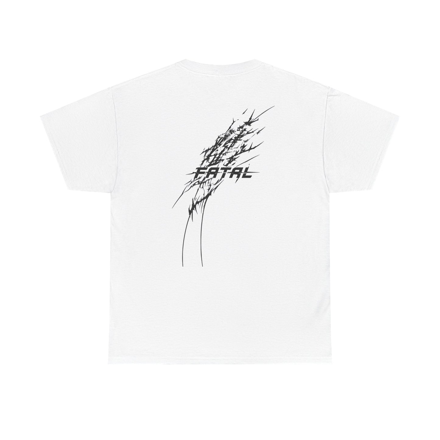 Fatal Cyclewear Tee