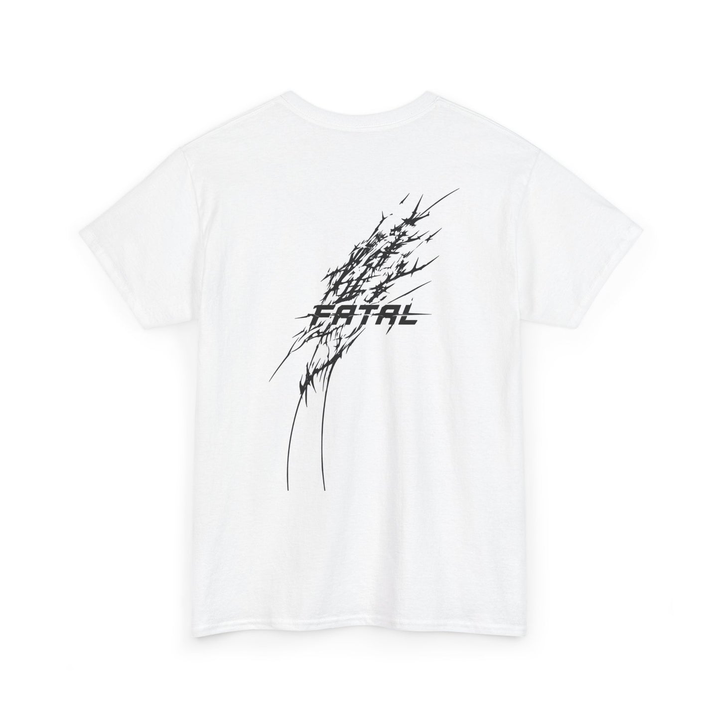 Fatal Cyclewear Tee