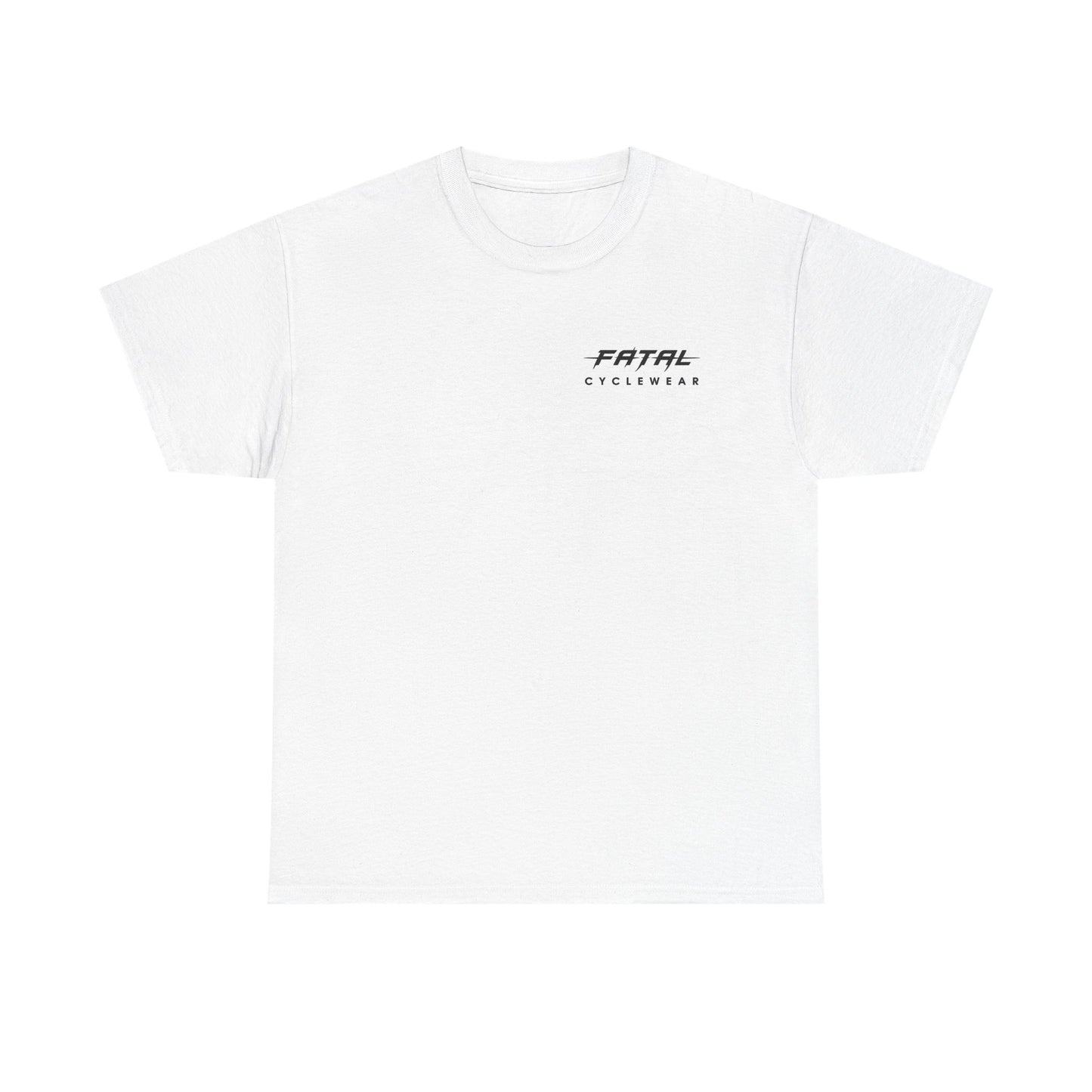 Fatal Cyclewear Tee