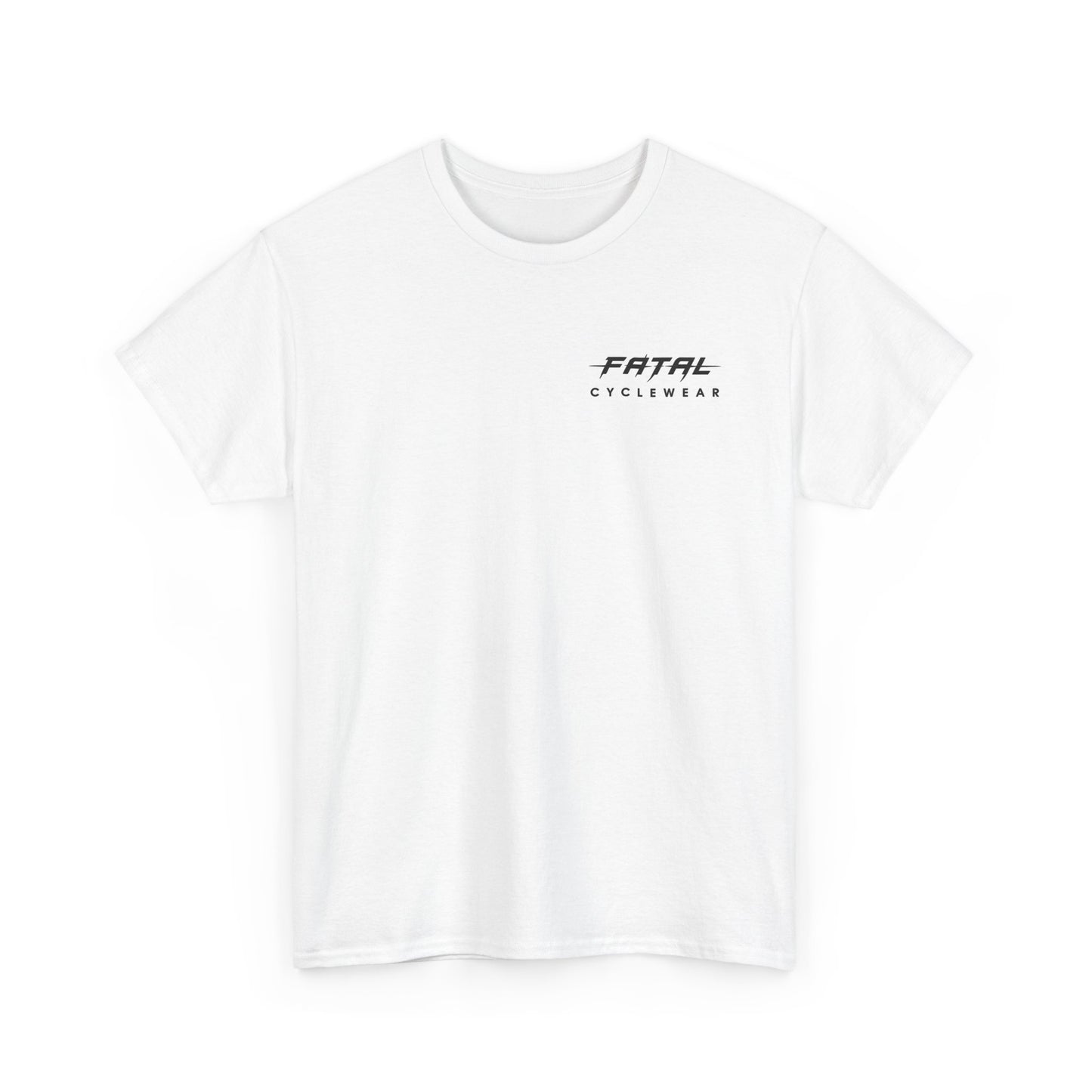 Fatal Cyclewear Tee