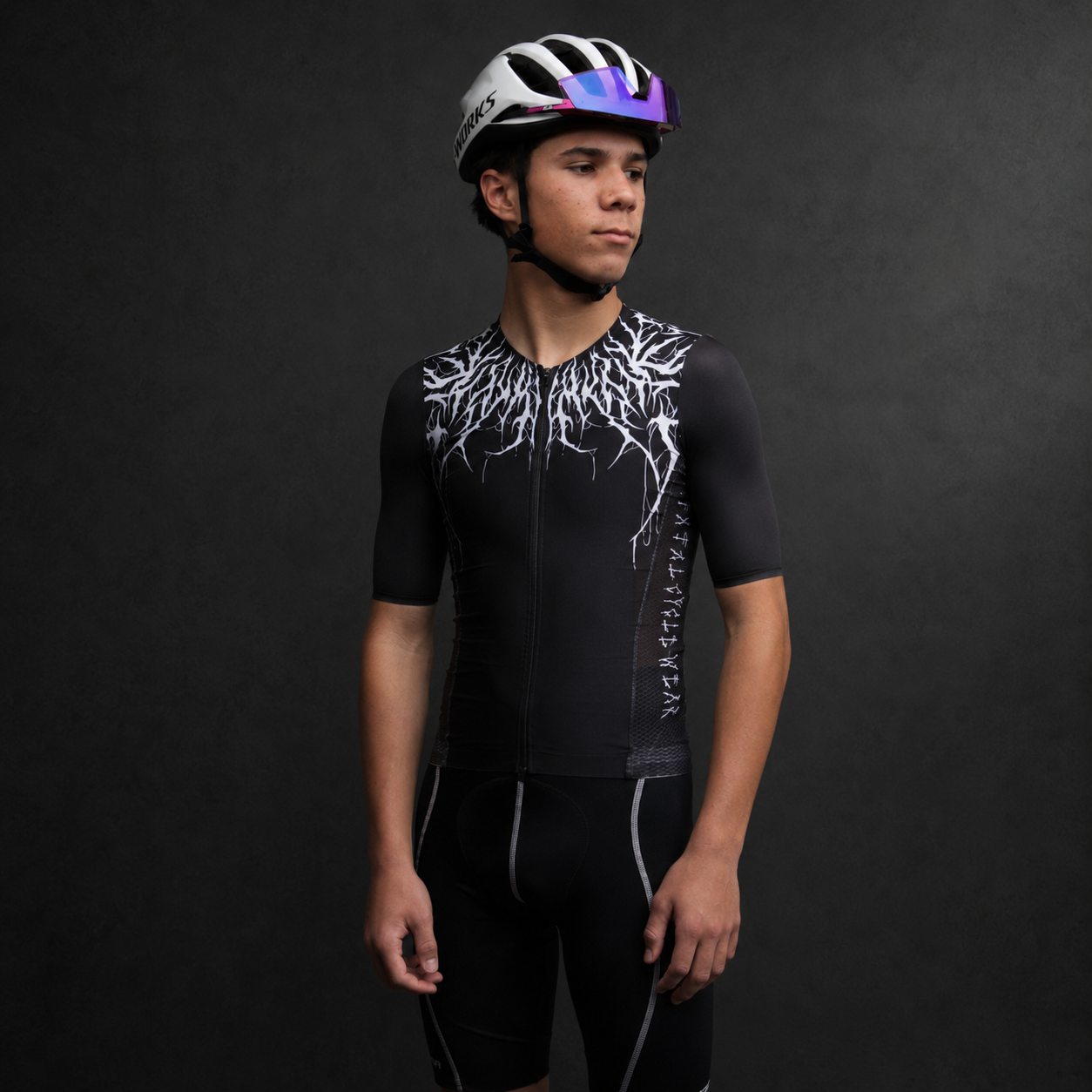 revival jersey