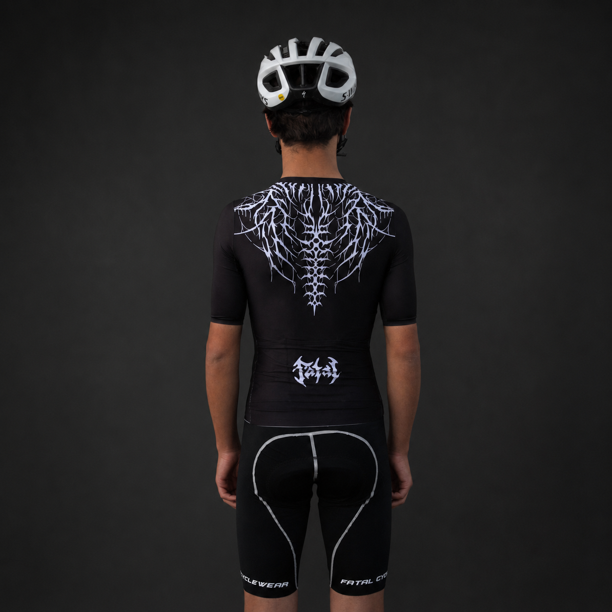 revival jersey