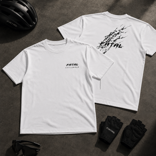 Fatal Cyclewear Tee