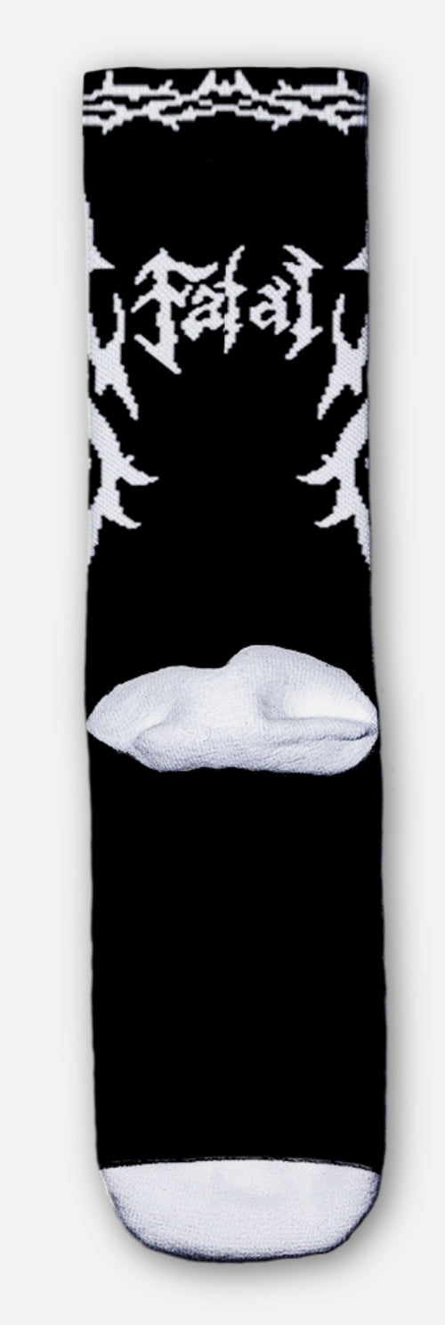 FATAL PERFORMANCE SOCKS