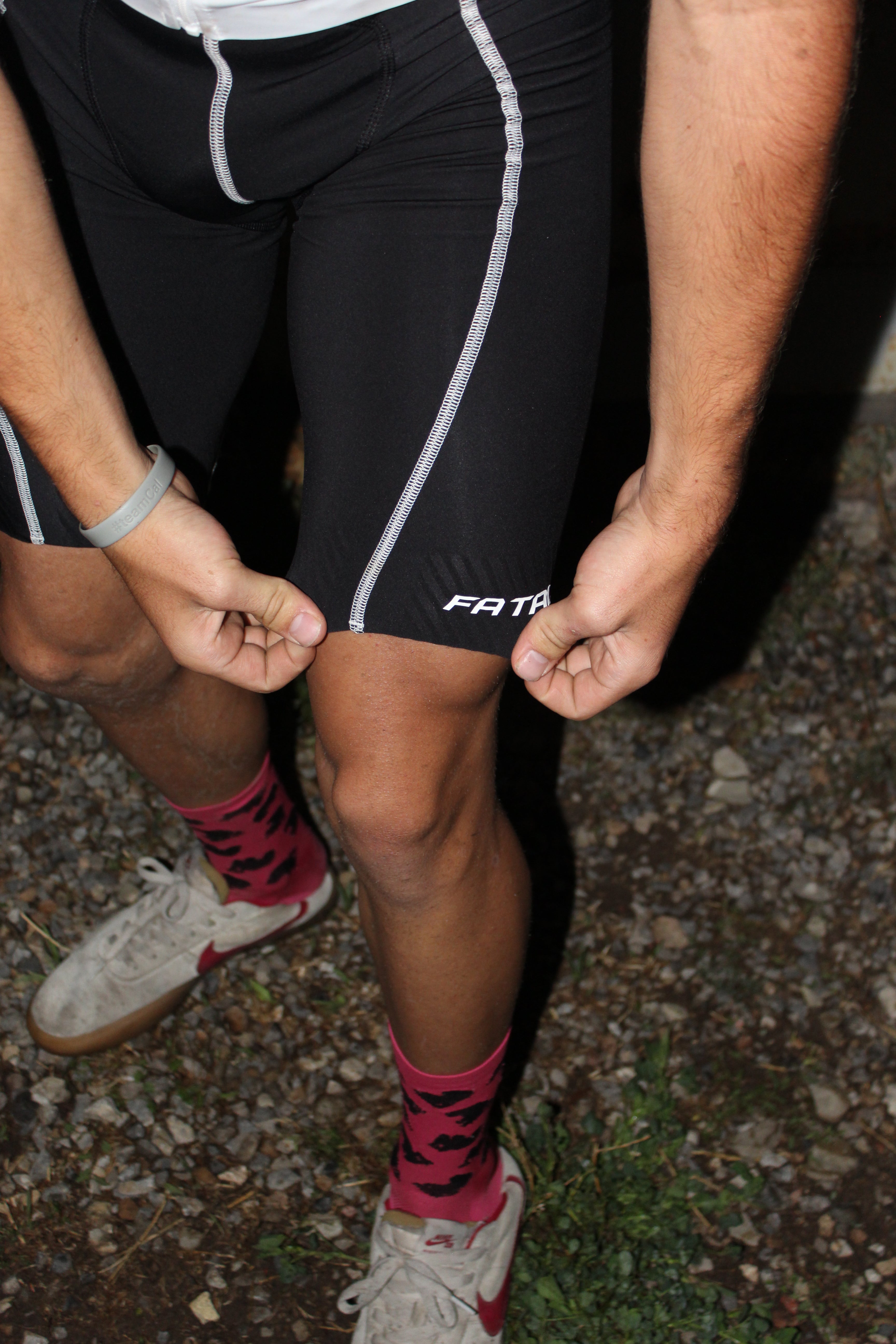 FATAL ULTRA BIB SHORTS