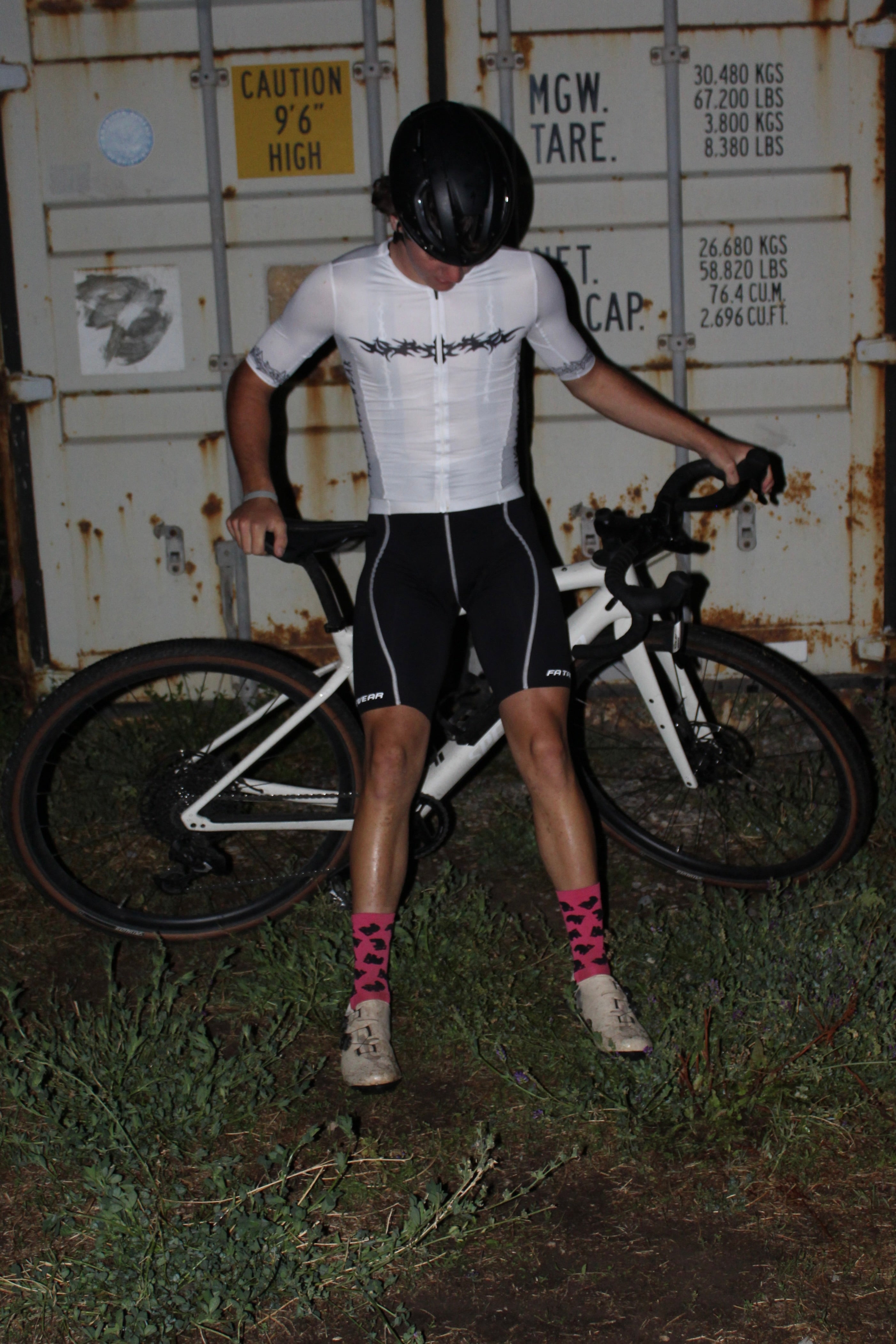 FATAL ULTRA BIB SHORTS