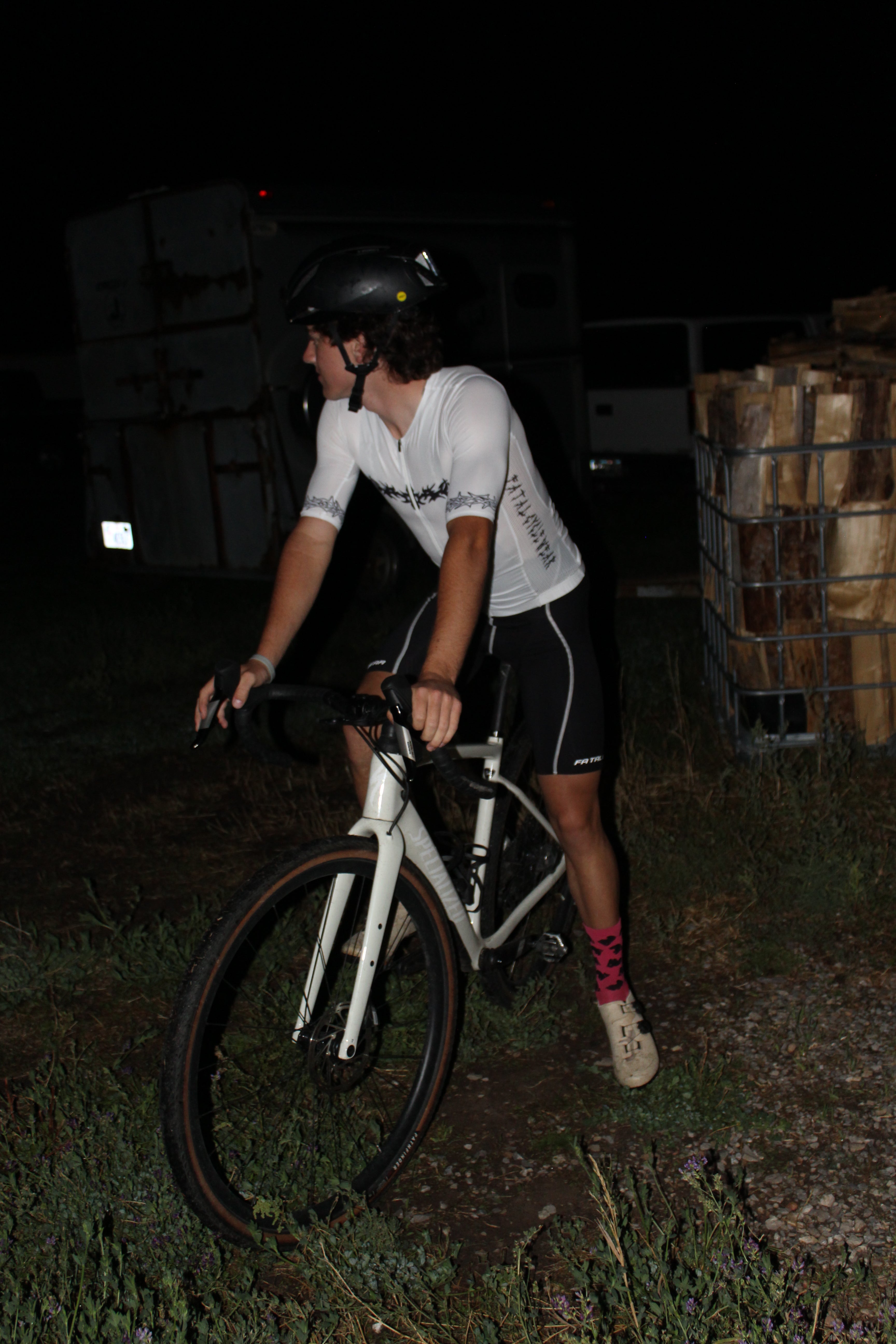 FATAL ULTRA BIB SHORTS